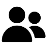 2 person icon